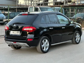 Renault Koleos 2.0d~АВТОМАТ~4х4!!! | Auto.bg — изображение 6