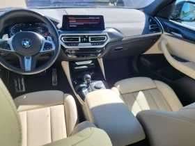 BMW X4 * xDrive30i * CARFAX * Без инциденти *  | Auto.bg — изображение 5