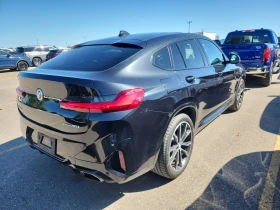 BMW X4 * xDrive30i * CARFAX * Без инциденти *  | Auto.bg — изображение 4