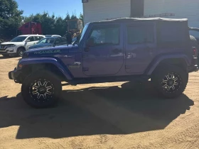 Jeep Wrangler * Backcountry * CARFAX * ��� ������������ ������ | Mobile.bg � ����� ������ 2