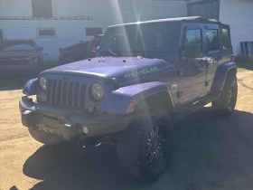 ������ Jeep Wrangler