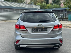 Hyundai Santa fe 2.2CRDI FACE::GRAND::PREMIUM::4WD | Mobile.bg � ����� ������ 5