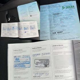 Hyundai Santa fe 2.2CRDI FACE::GRAND::PREMIUM::4WD | Mobile.bg � ����� ������ 16