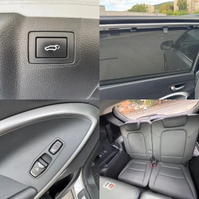 Hyundai Santa fe 2.2CRDI FACE::GRAND::PREMIUM::4WD | Mobile.bg � ����� ������ 14