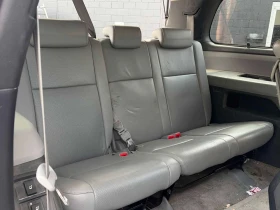 Toyota Sequoia  Platinum / CARFAX / АВТОКРЕДИТ / ЦЕНА ДО БЪЛГАРИЯ | Auto.bg — изображение 15