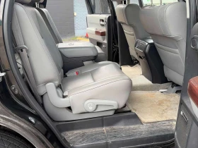 Toyota Sequoia  Platinum / CARFAX / АВТОКРЕДИТ / ЦЕНА ДО БЪЛГАРИЯ | Auto.bg — изображение 13