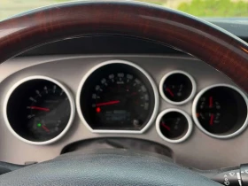 Toyota Sequoia  Platinum / CARFAX / АВТОКРЕДИТ / ЦЕНА ДО БЪЛГАРИЯ | Auto.bg — изображение 8
