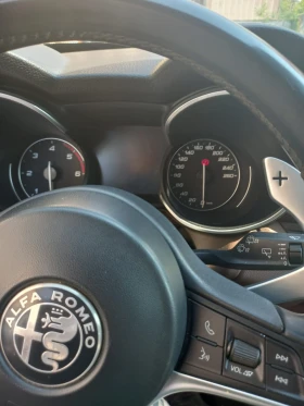Alfa Romeo Stelvio 2.2 Executive Q4  | Mobile.bg � ����� ������ 13