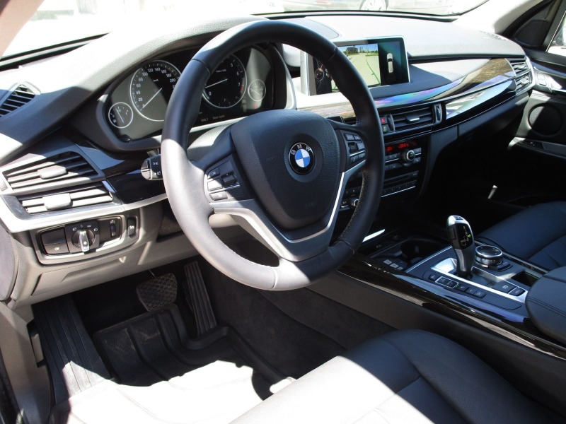 BMW X5 X DRIVE 50 I, снимка 6 - Автомобили и джипове - 46147536