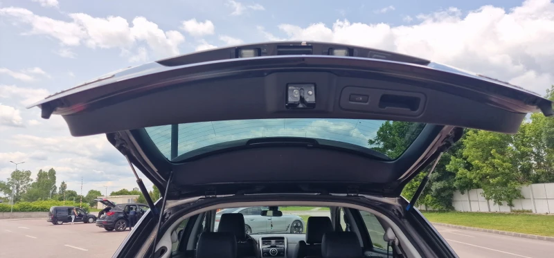 Mazda CX-9 3.7 LPG Prince, снимка 8 - Автомобили и джипове - 50506346