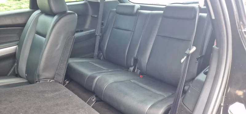 Mazda CX-9 3.7 LPG Prince, снимка 10 - Автомобили и джипове - 50506346