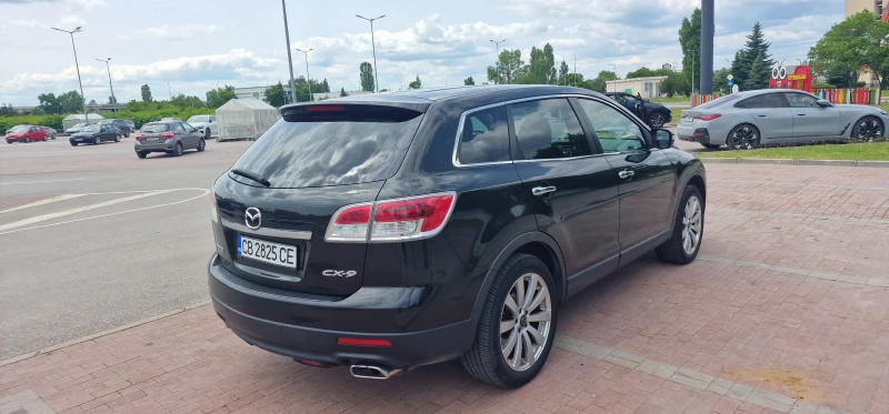 Mazda CX-9 3.7 LPG Prince, снимка 14 - Автомобили и джипове - 50506346