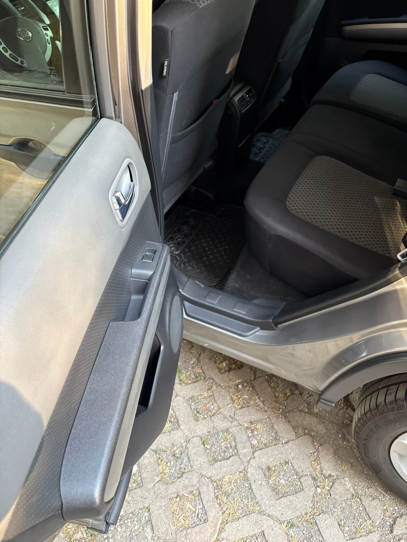 Nissan X-trail, снимка 17 - Автомобили и джипове - 52370884