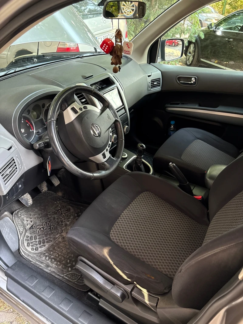Nissan X-trail, снимка 12 - Автомобили и джипове - 52370884