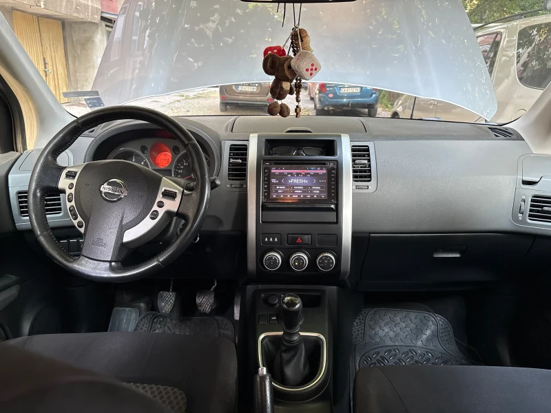 Nissan X-trail, снимка 14 - Автомобили и джипове - 52370884