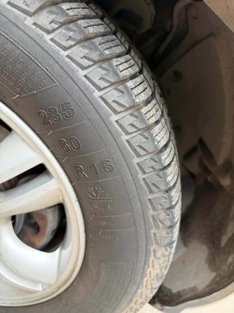 Kia Sportage, снимка 17 - Автомобили и джипове - 52308233