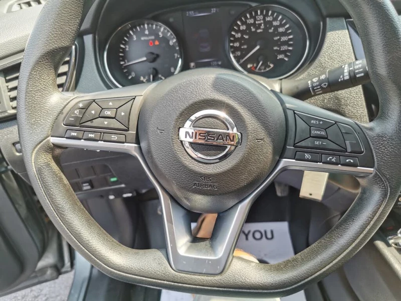 Nissan Rogue Sport AWD АвтоКредит* (ЦЕНА ДО БГ), снимка 10 - Автомобили и джипове - 52597768