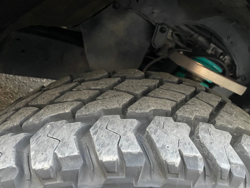 Toyota Sequoia PLATINUM 4х4 , снимка 11 - Автомобили и джипове - 52632138