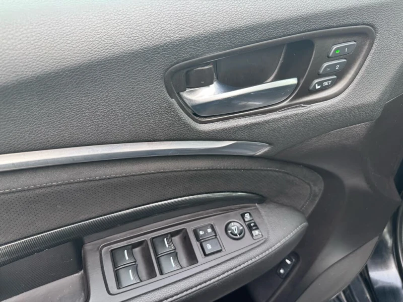 Acura Mdx SH-AWD A-SPEC * CARFAX* * АвтоКредит* (ЦЕНА ДО БГ), снимка 14 - Автомобили и джипове - 52648908