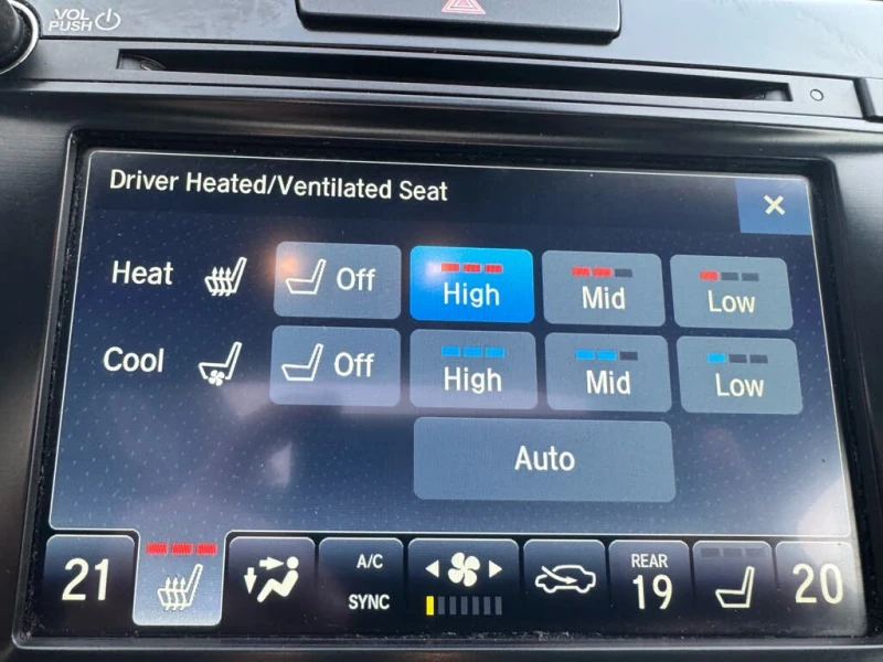 Acura Mdx SH-AWD A-SPEC * CARFAX* * АвтоКредит* (ЦЕНА ДО БГ), снимка 16 - Автомобили и джипове - 52648908