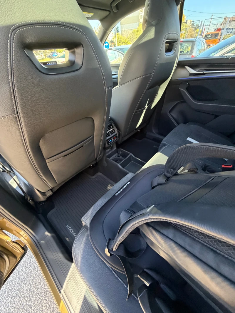 Skoda Kodiaq, снимка 8 - Автомобили и джипове - 52740417