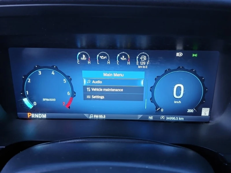 Ford F150 * LARIAT CREW CAB STD BED * CARFAX * БЕЗ ПЪРВОНАЧА, снимка 8 - Автомобили и джипове - 52842404