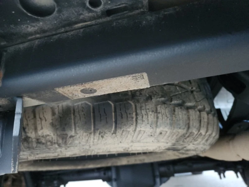 Ford F150 * LARIAT CREW CAB STD BED * CARFAX * БЕЗ ПЪРВОНАЧА, снимка 14 - Автомобили и джипове - 52842404