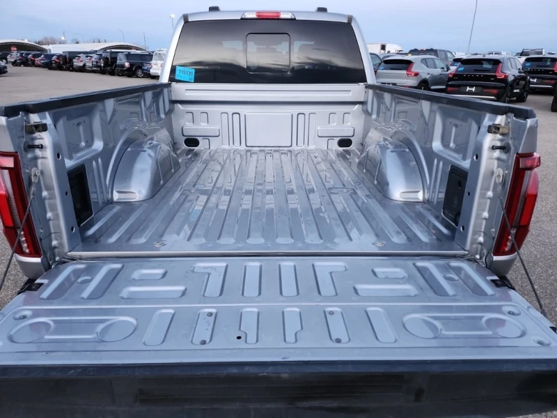 Ford F150 * LARIAT CREW CAB STD BED * CARFAX * БЕЗ ПЪРВОНАЧА, снимка 13 - Автомобили и джипове - 52842404