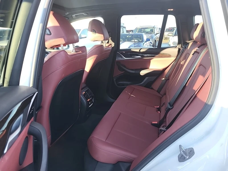 BMW X3 2024 XDRIVE30I * CARFAX * БЕЗ ПЪРВОНАЧАЛНА ВНОСКА, снимка 11 - Автомобили и джипове - 52991078