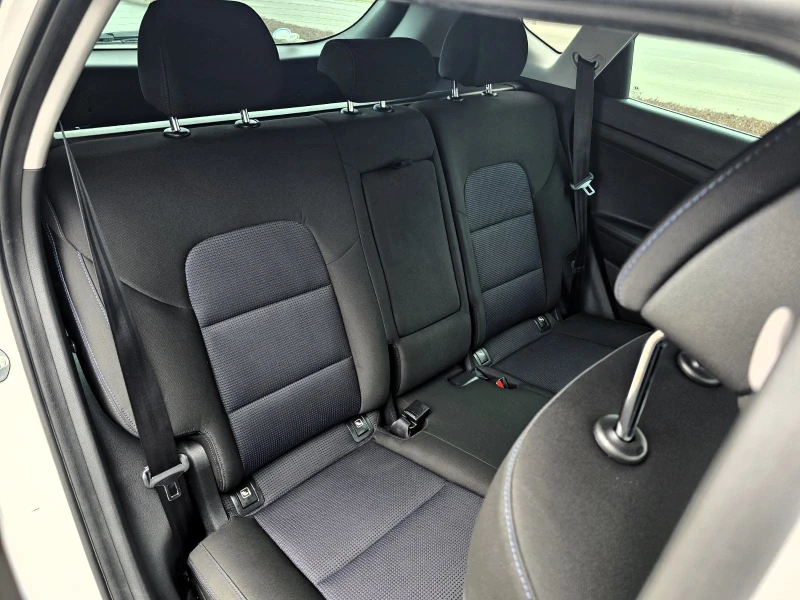 Hyundai Tucson 1.7CRDI/115/2WD/Xpossible, снимка 14 - Автомобили и джипове - 53210718