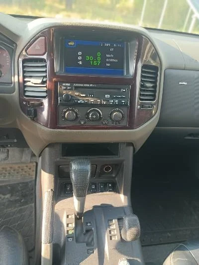 Mitsubishi Pajero 3.5 V6 GDI - изображение 4