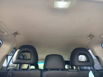Mitsubishi Pajero 3.5 V6 GDI - изображение 5