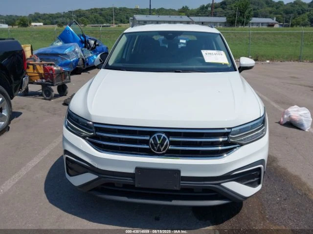 VW Tiguan 2.0T S | Mobile.bg   11