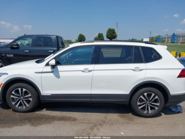 VW Tiguan 2.0T S | Mobile.bg   13
