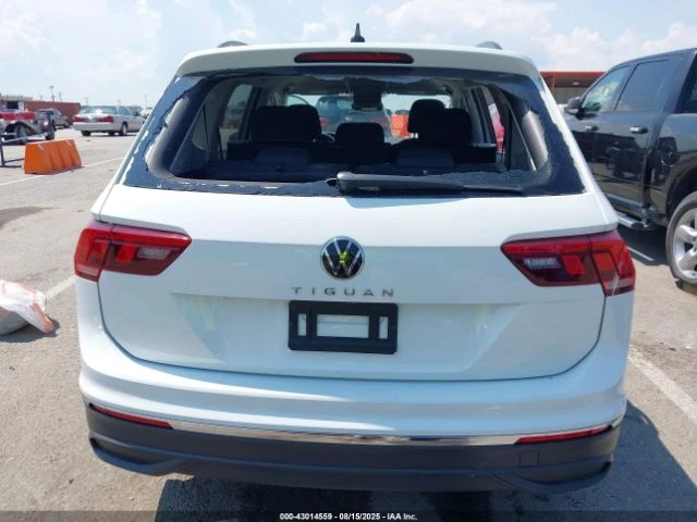 VW Tiguan 2.0T S | Mobile.bg   15