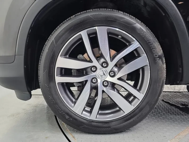 Honda Pilot 3.5 AWD 7места, снимка 5 - Автомобили и джипове - 55716478