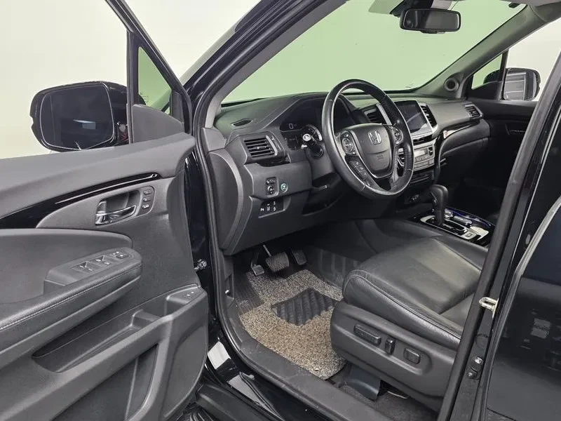 Honda Pilot 3.5 AWD 7места, снимка 10 - Автомобили и джипове - 55716478