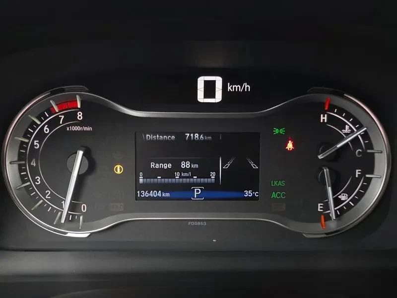Honda Pilot 3.5 AWD 7места, снимка 8 - Автомобили и джипове - 55716478