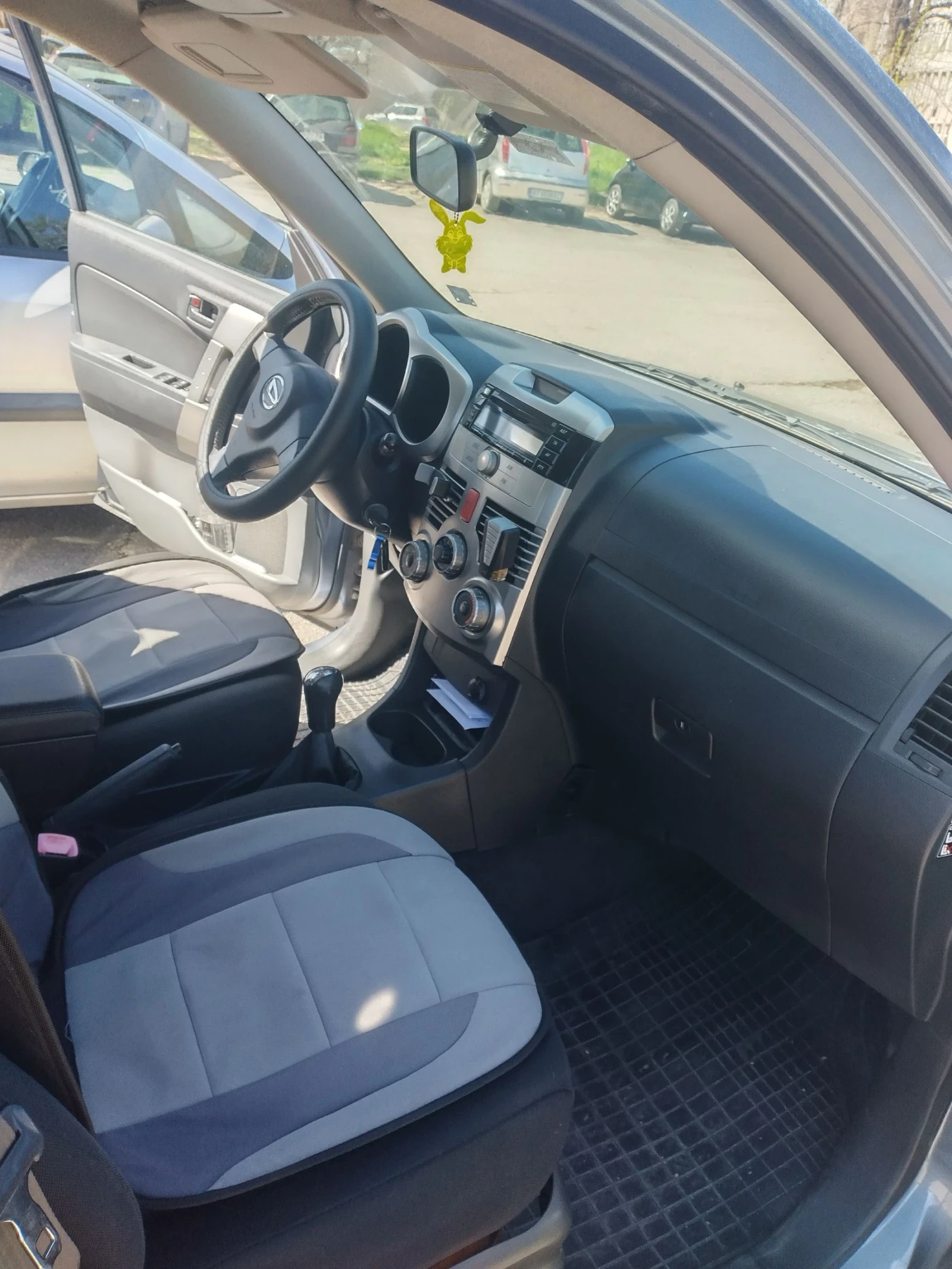 Daihatsu Terios 1, 5  | Mobile.bg   14