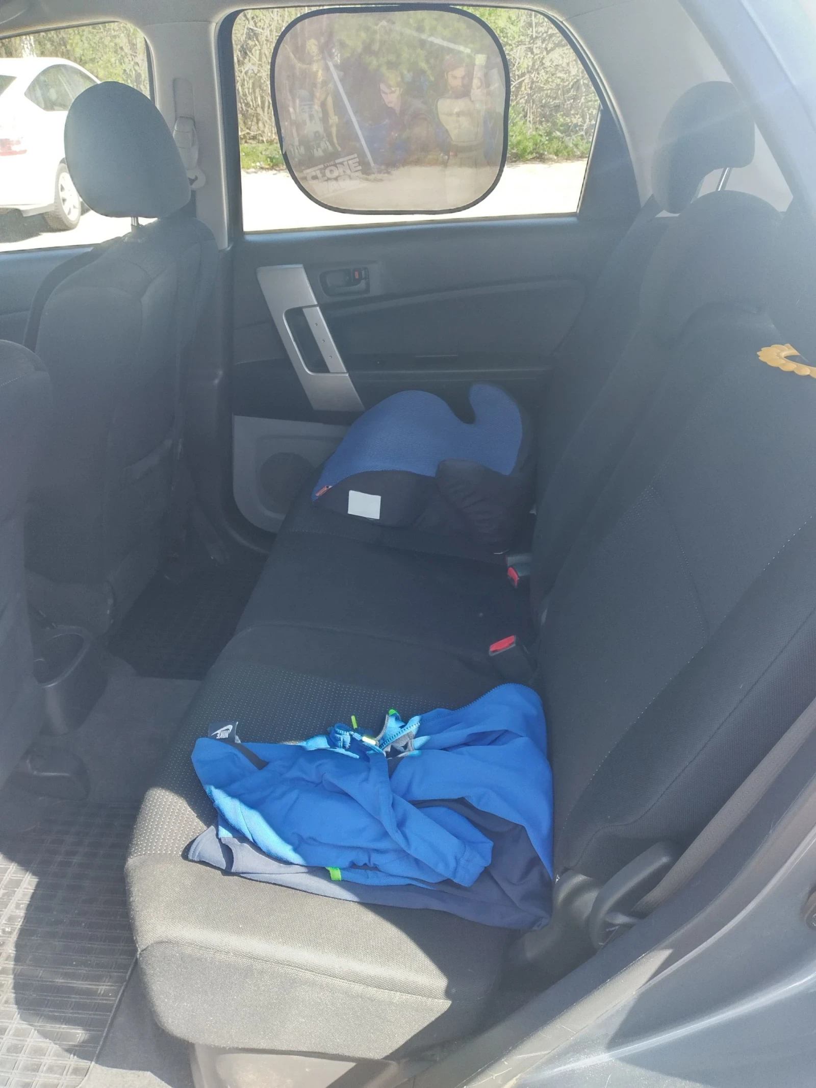 Daihatsu Terios 1, 5  | Mobile.bg   12