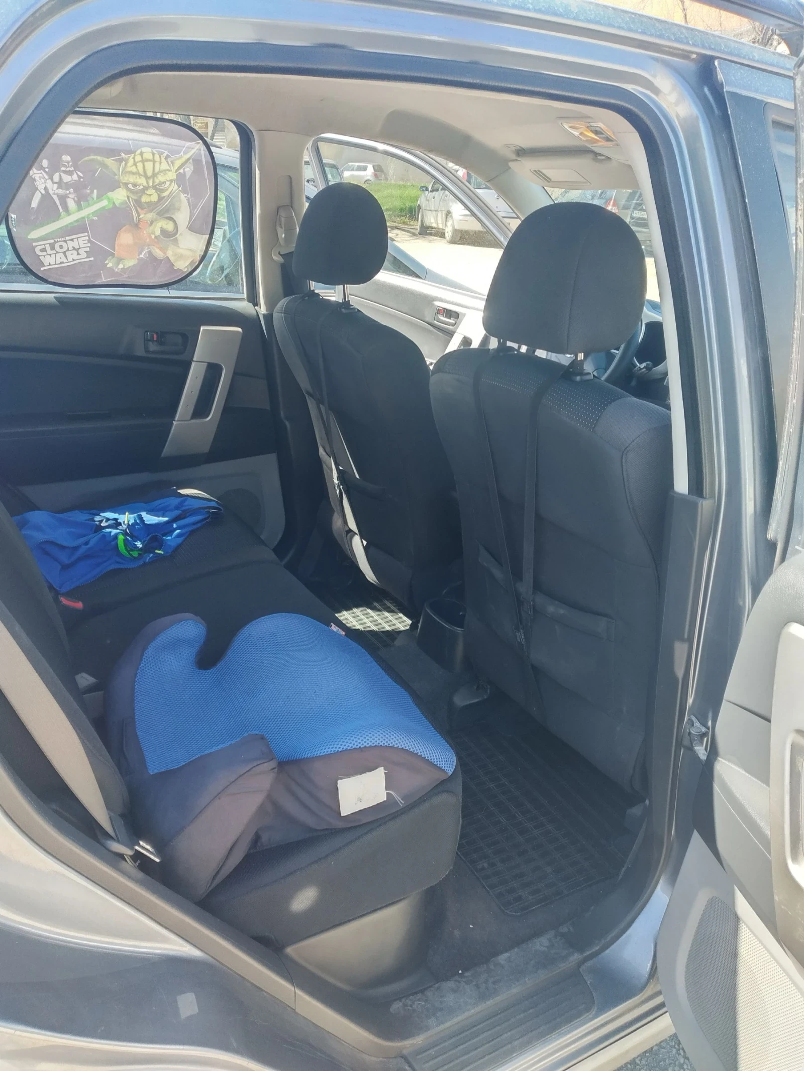 Daihatsu Terios 1, 5  | Mobile.bg   15