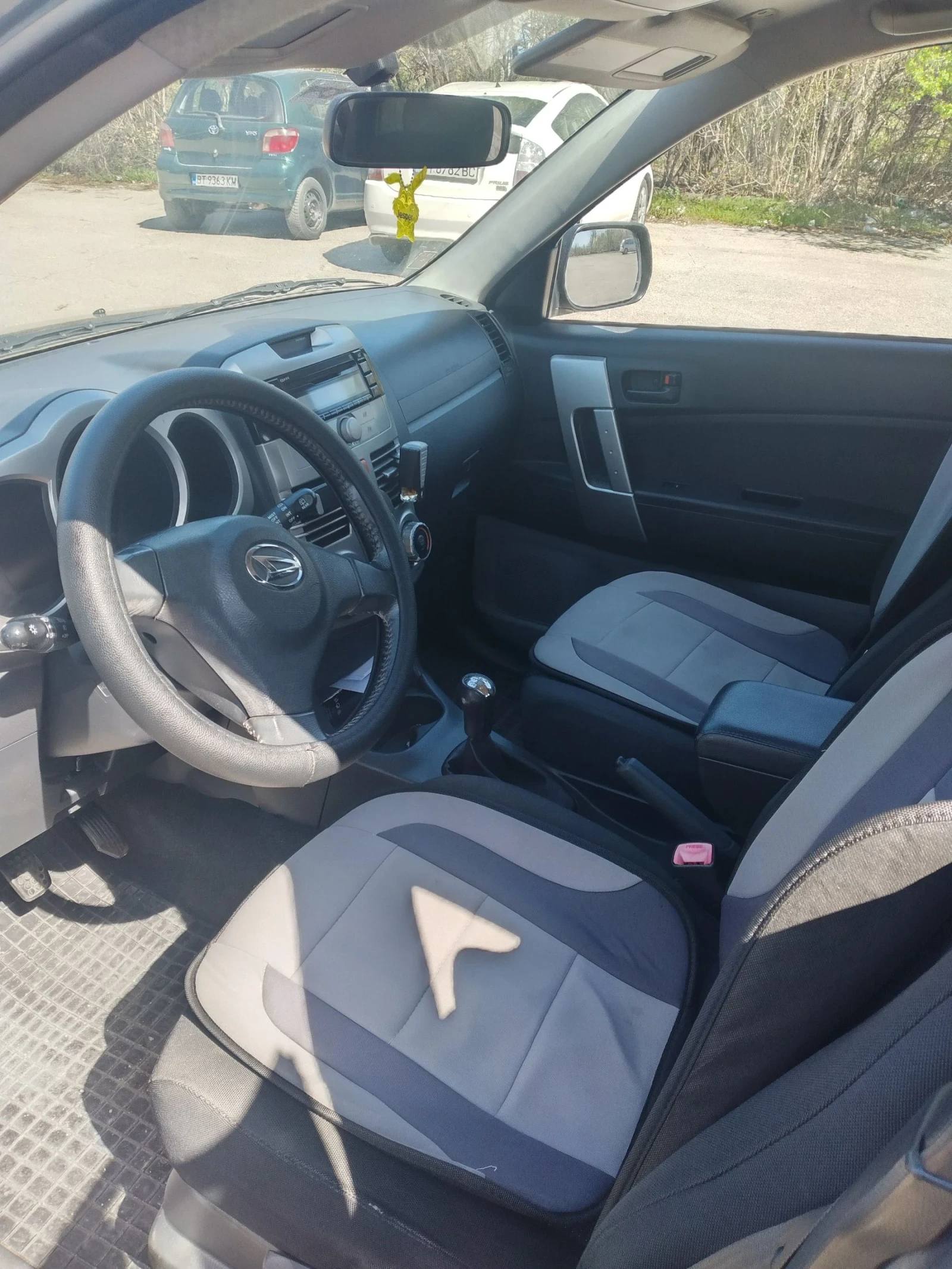 Daihatsu Terios 1, 5  | Mobile.bg   11