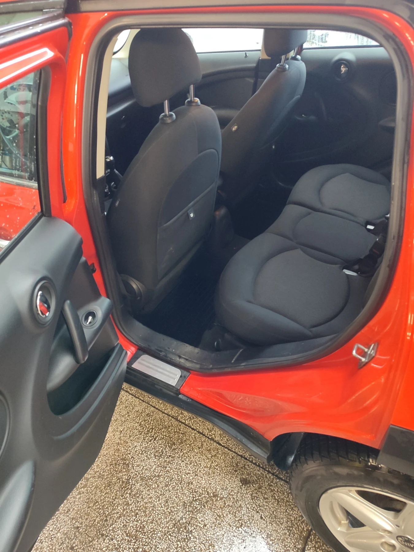 Mini Countryman  - изображение 6