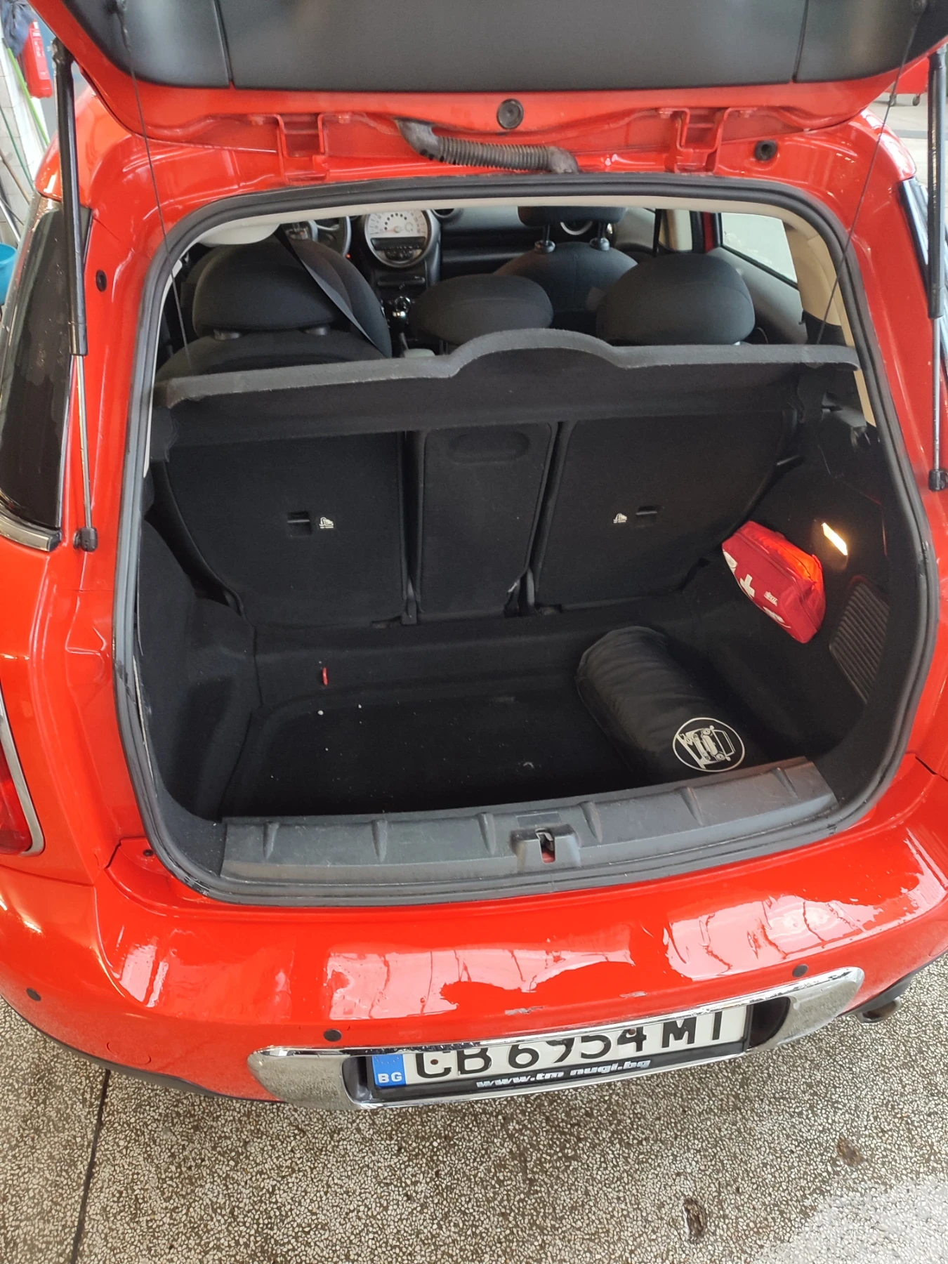 Mini Countryman  - изображение 7