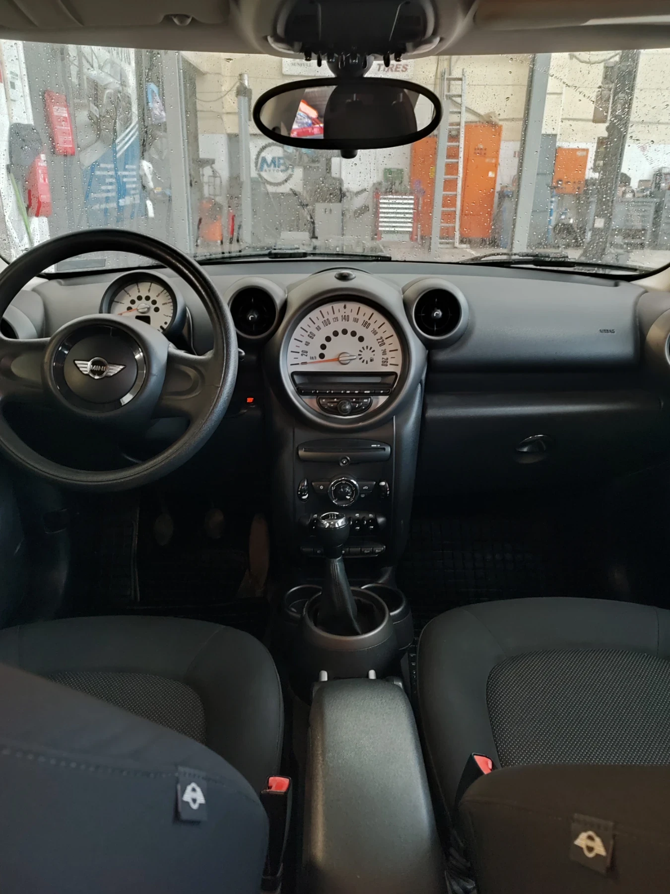 Mini Countryman  - изображение 8
