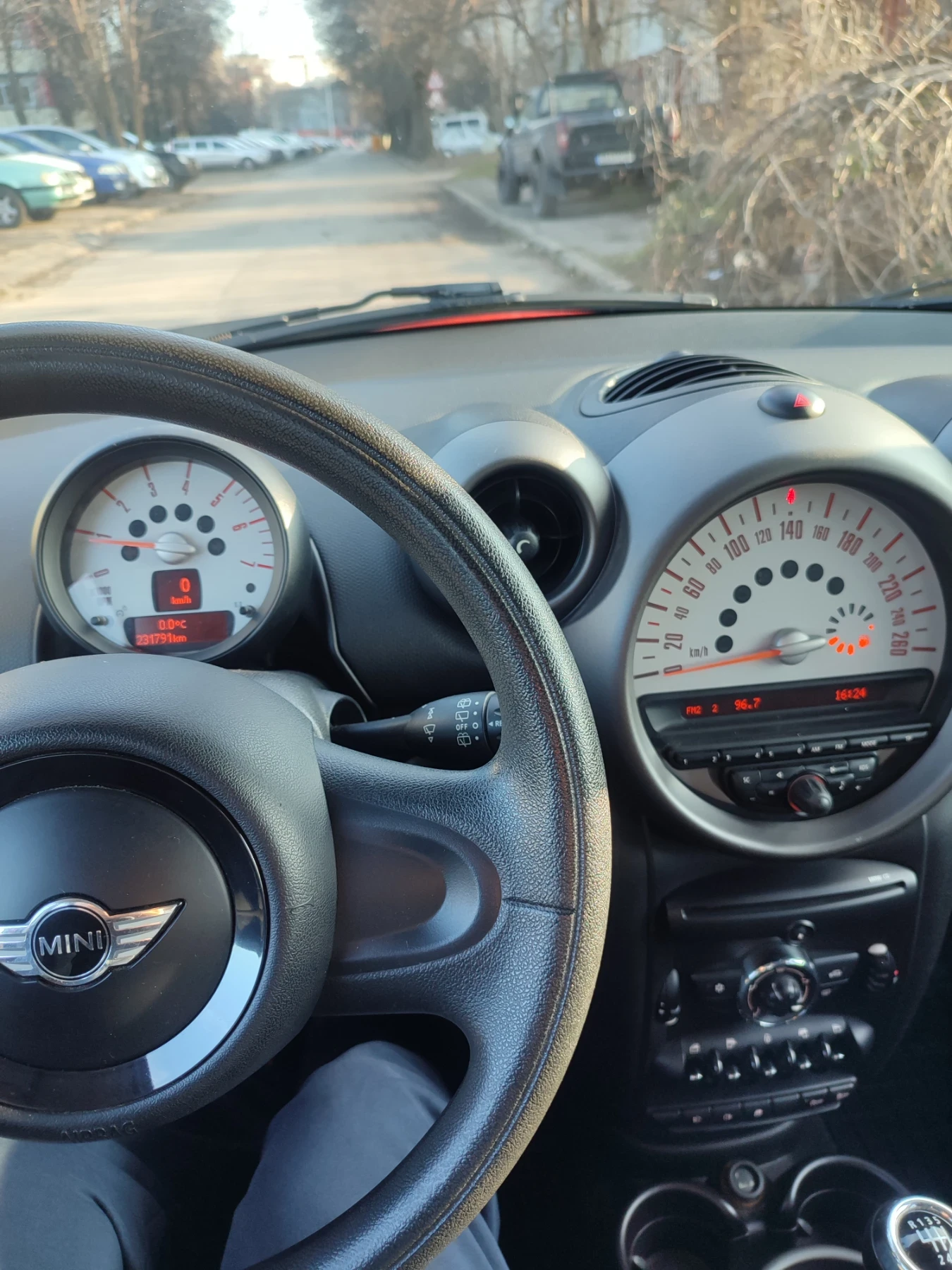 Mini Countryman  - изображение 4