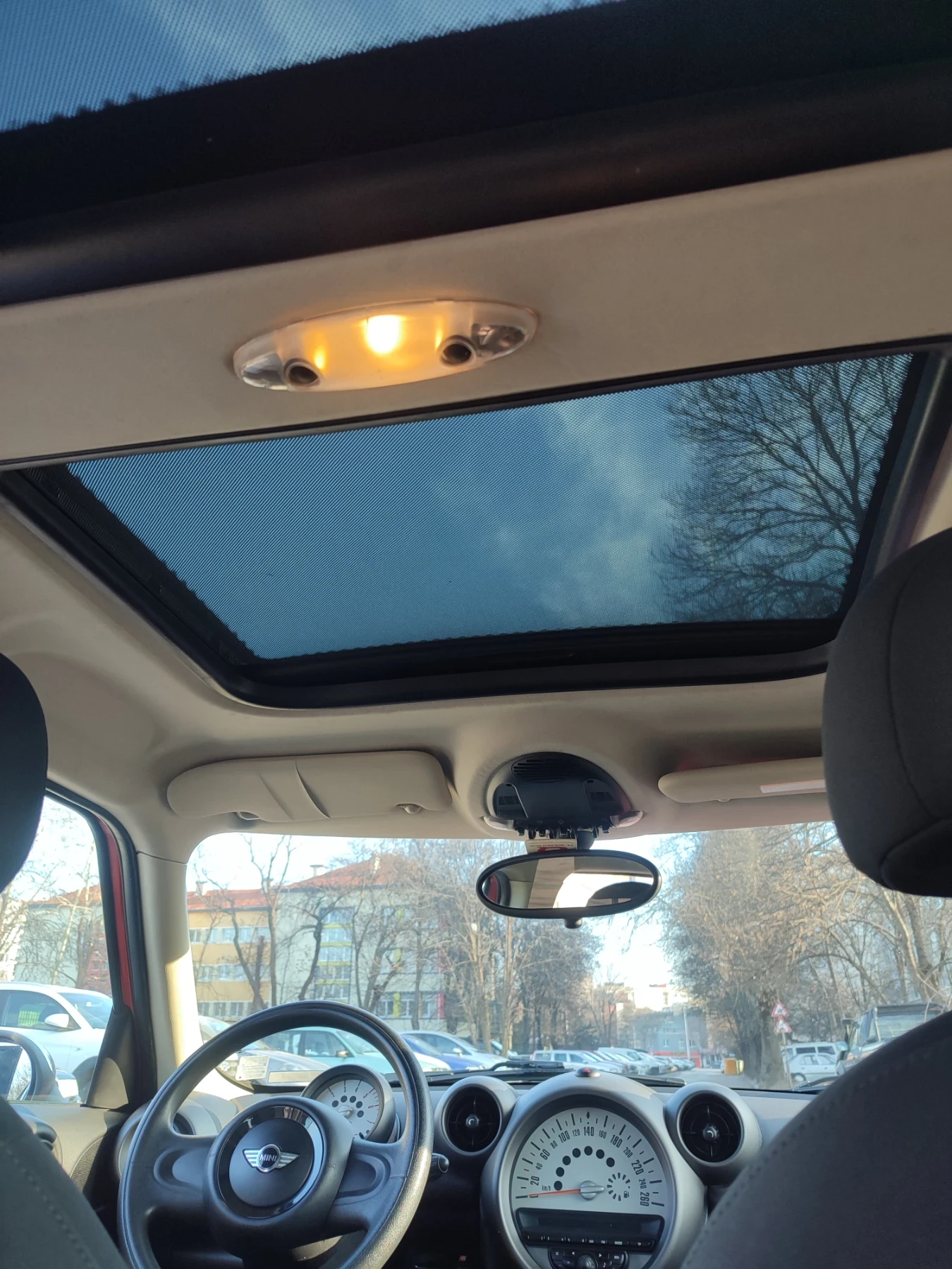 Mini Countryman  - изображение 3