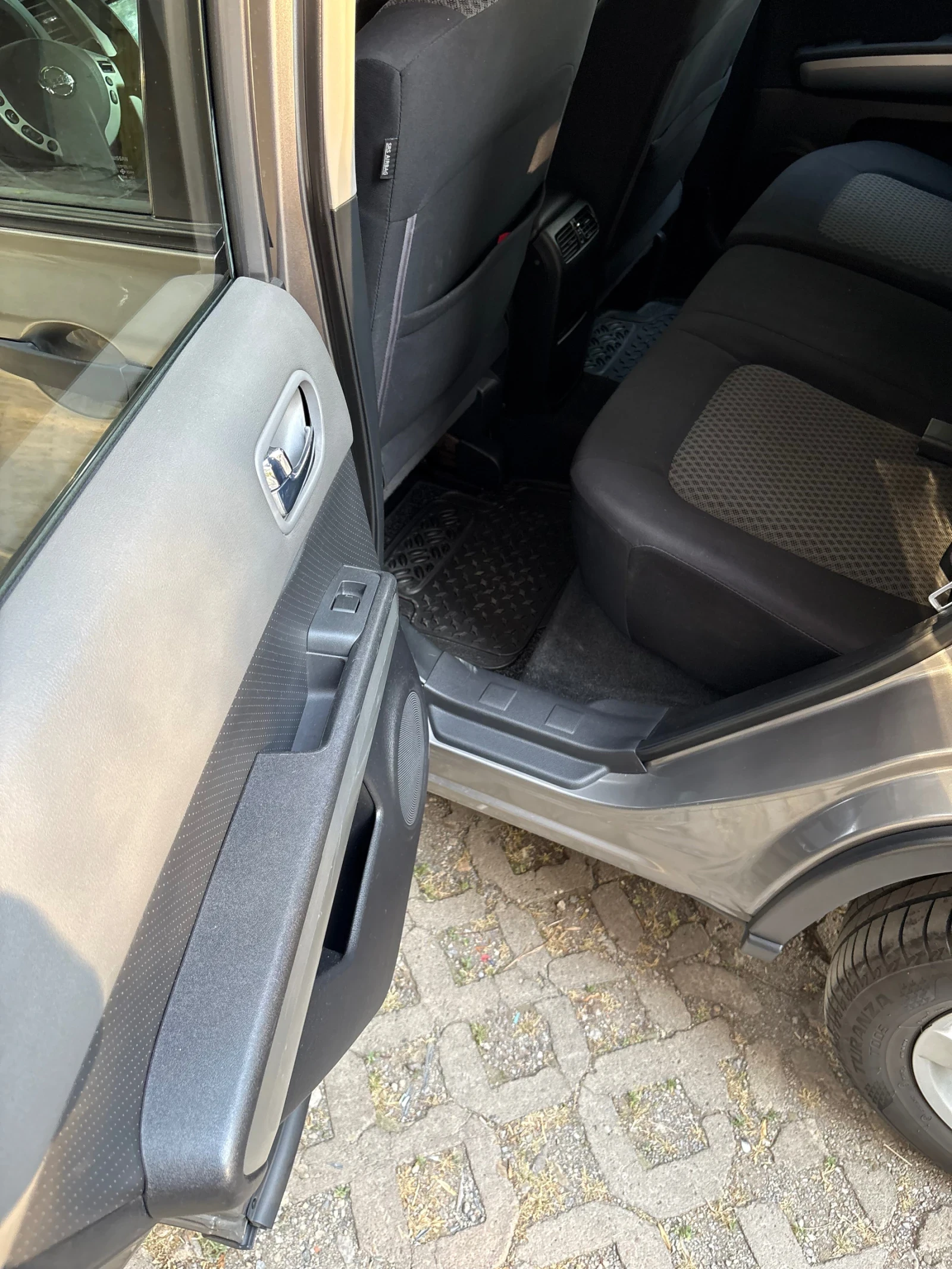 Nissan X-trail | Mobile.bg   17