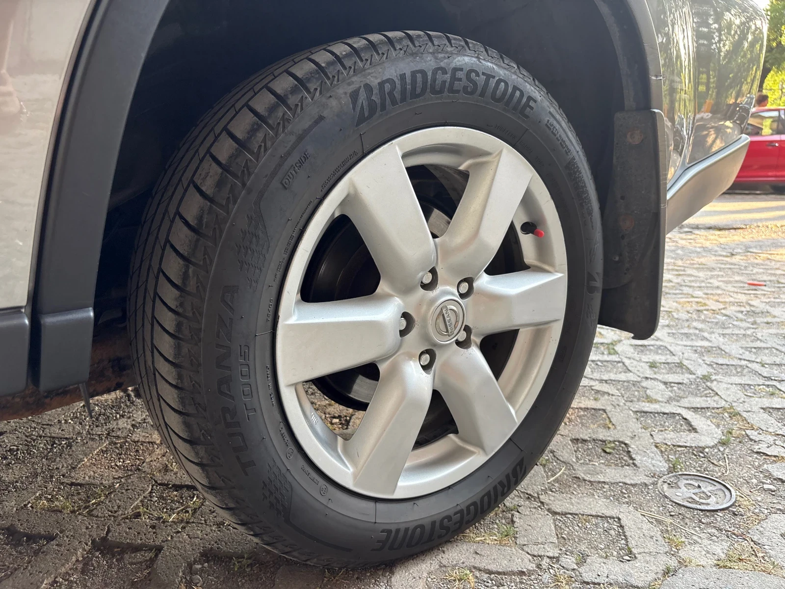 Nissan X-trail | Mobile.bg   16