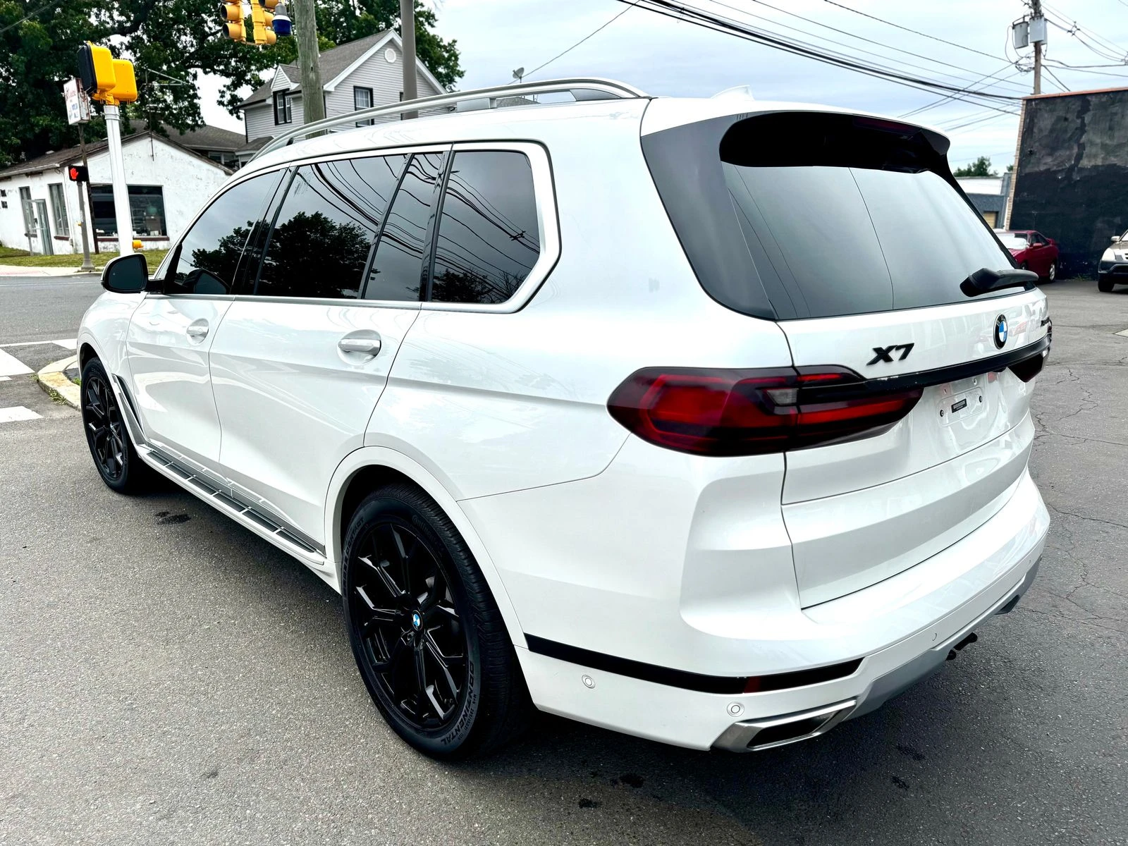 BMW X7 xDrive50i * CARFAX* ОПЦИЯ ЗА ФИНАНСИРАНЕ*  - изображение 5